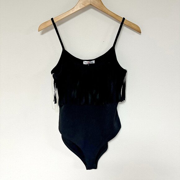 NEW Nylon Apparel Bodysuit - Picture 2 of 9